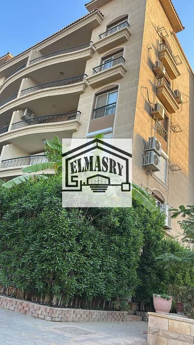 شقة 3 غرف نوم للبيع في القاهرة الجديدة، القاهرة - 1e1b2f96-33de-4d9b-8e24-1b893165fd2d. jpg