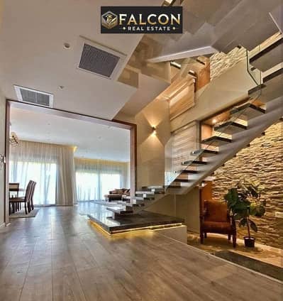 6 Bedroom Villa for Sale in Shorouk City, Cairo - 485364739_609137315460853_951644846675654731_n. jpg