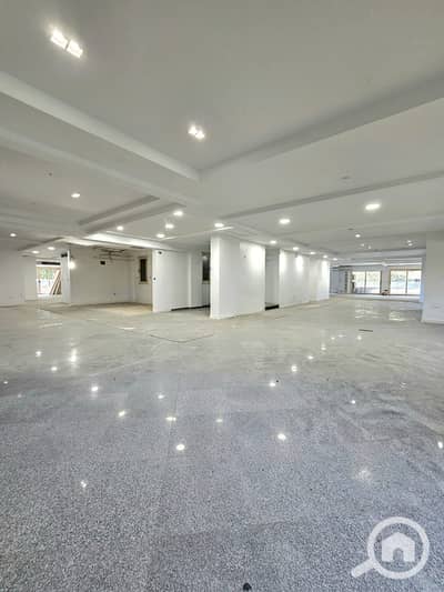 مکتب  للايجار في المعادي، القاهرة - 1e6bd54c-faa2-48e4-9675-ba5495326d6e. jpg