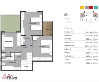 3 Bedroom iVilla for Sale in 6th of October, Giza - WhatsApp Image 2025-12-02 at 5.20. 12 PM(1). jpeg