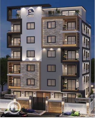 شقة 3 غرف نوم للبيع في الشيخ زايد، الجيزة - 69d83b30-56d0-44d9-859e-0189bed68ad2. jpg