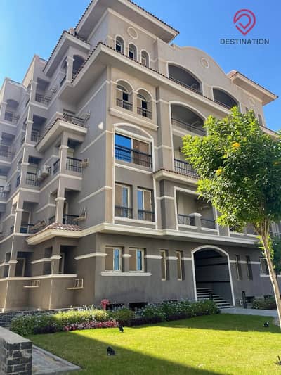 فلیٹ 3 غرف نوم للبيع في القاهرة الجديدة، القاهرة - IMG-20251202-WA0146. jpg