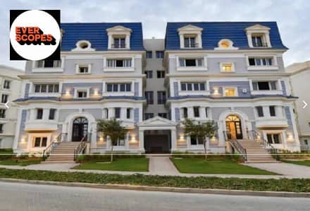 فلیٹ 3 غرف نوم للبيع في القاهرة الجديدة، القاهرة - park. PNG فلیٹ 3 غرف نوم للبيع في القاهرة الجديدة، القاهرة - park. PNG