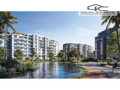 4 Bedroom Apartment for Sale in New Cairo, Cairo - WhatsApp Image 2024-02-29 at 2.57. 26 PM. jpg