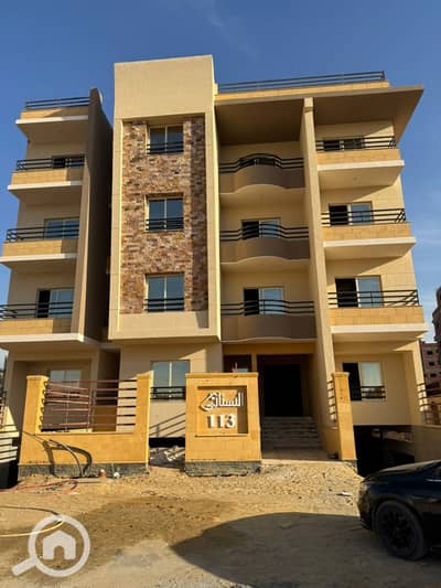 3 Bedroom Apartment for Sale in New Cairo, Cairo - IMG-20251004-WA0010. jpg