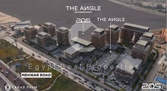 Office for Sale in Sheikh Zayed, Giza - Screenshot (510). png