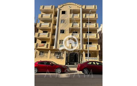 شقة 3 غرف نوم للبيع في القاهرة الجديدة، القاهرة - WhatsApp Image 2025-12-02 at 3.07. 03 PM (1). JPG