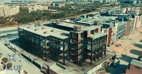 مکتب  للبيع في القاهرة الجديدة، القاهرة - WhatsApp Image 2025-11-15 at 3.24. 55 PM. jpeg