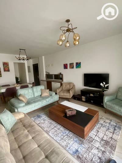 شقة 3 غرف نوم للايجار في مدينتي، القاهرة - WhatsApp Image 2025-12-02 at 13.44. 47_a0755ce1. jpg