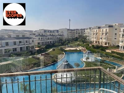 3 Bedroom Apartment for Sale in 6th of October, Giza - 2020-12-24 (1). jpg