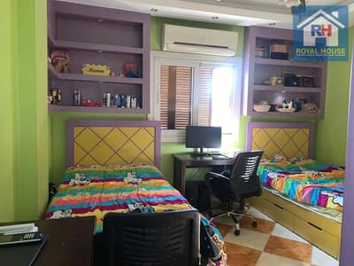 شقة 3 غرف نوم للبيع في مصر الجديدة، القاهرة - WhatsApp Image 2025-11-18 at 12.55. 39 PM. jpeg