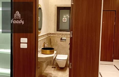 شقة 2 غرفة نوم للايجار في القاهرة الجديدة، القاهرة - WhatsApp Image 2025-12-02 at 5.27. 19 PM (2) (1). jpeg