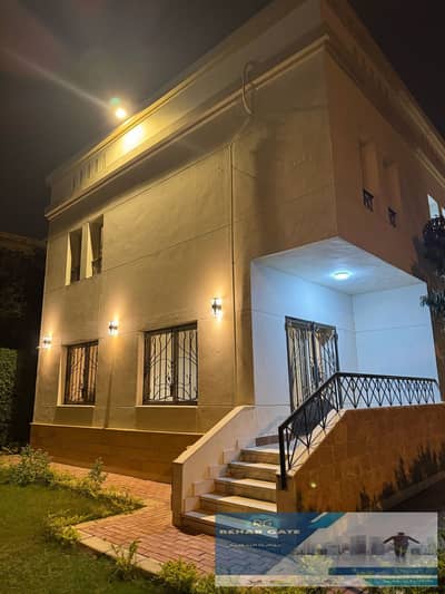 5 Bedroom Villa for Rent in New Cairo, Cairo - bf8f7f25-251c-4bbd-9da6-2ef5fa8b5683. jpg 5 Bedroom Villa for Rent in New Cairo, Cairo - bf8f7f25-251c-4bbd-9da6-2ef5fa8b5683. jpg