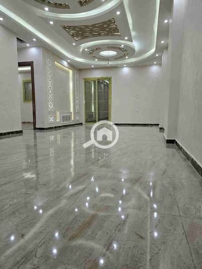3 Bedroom Apartment for Sale in Hadayek al-Ahram, Giza - IMG-20250410-WA0060. jpg