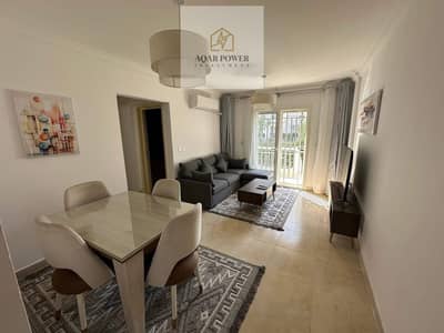 2 Bedroom Apartment for Sale in New Capital City, Cairo - 0ca684e0-b0ea-4ad9-9f47-7e4b2d432155. jpeg