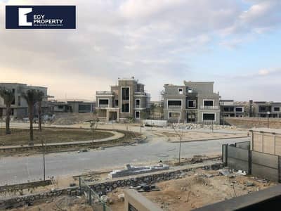 فیلا 6 غرف نوم للبيع في 6 أكتوبر، الجيزة - _files_WhatsApp Image 2025-02-27 at 17.17. 12_887d74e1. jpg