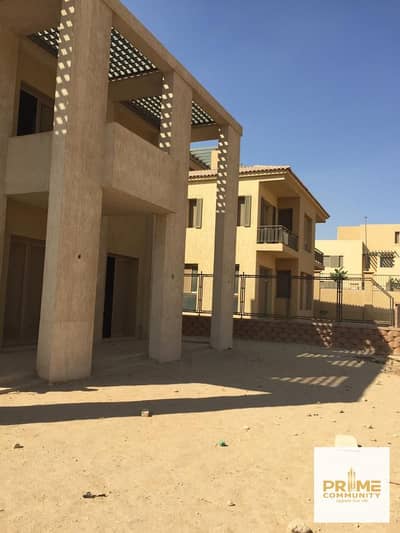 4 Bedroom Villa for Sale in Sheikh Zayed, Giza - WhatsApp Image 2025-04-22 at 17.36. 57_3e35e1bf. jpg