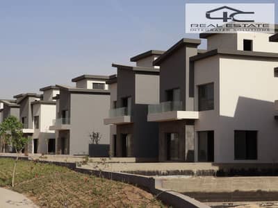 تاون هاوس 3 غرف نوم للبيع في القاهرة الجديدة، القاهرة - IMG-20251202-WA0798. jpg