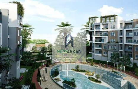 3 Bedroom Apartment for Sale in Sheikh Zayed, Giza - IMG-20251027-WA0177. jpg