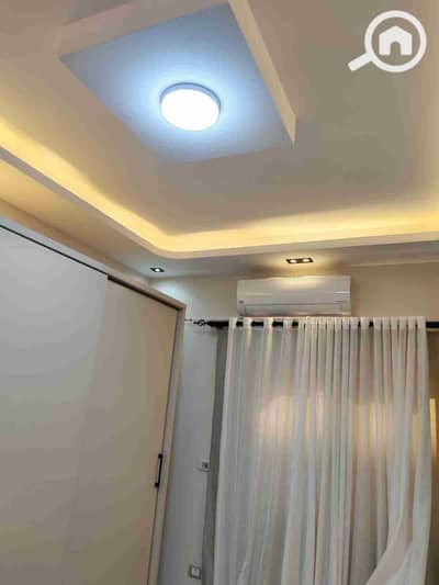 3 Bedroom Flat for Rent in Sheikh Zayed, Giza - IMG-20251123-WA0013. jpg