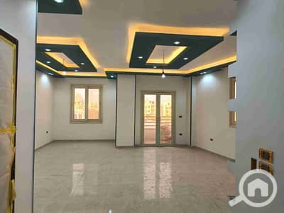 3 Bedroom Apartment for Rent in Sheikh Zayed, Giza - IMG-20251126-WA0126. jpg