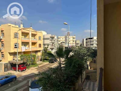 3 Bedroom Apartment for Rent in Sheikh Zayed, Giza - IMG-20251202-WA0009(2). jpg