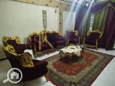 فلیٹ 2 غرفة نوم للايجار في ميامي، الإسكندرية - WhatsApp Image 2025-12-02 at 5.36. 04 PM. jpeg