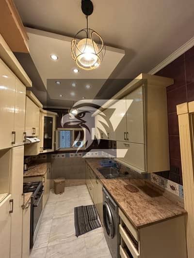 3 Bedroom Apartment for Rent in Sheikh Zayed, Giza - IMG-20251201-WA0268. jpg