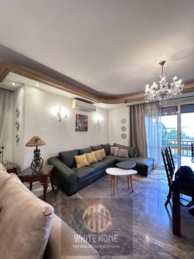 شقة 2 غرفة نوم للايجار في القاهرة الجديدة، القاهرة - 7c6227e2-8b8e-4c50-8026-f8865b86aae7. jpeg