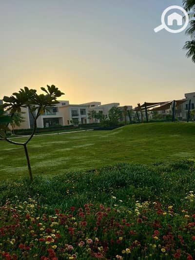 4 Bedroom Townhouse for Sale in 6th of October, Giza - d93126cd-7285-4a15-9c93-991c02faf1ee. JPG