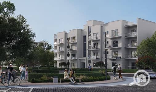 2 Bedroom Flat for Sale in Sheikh Zayed, Giza - Screenshot 2024-01-31 151117. png