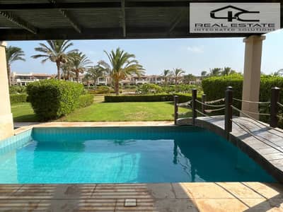 3 Bedroom Chalet for Sale in Ain Sukhna, Suez - WhatsApp Image 2025-11-30 at 8.09. 50 PM (1). jpeg