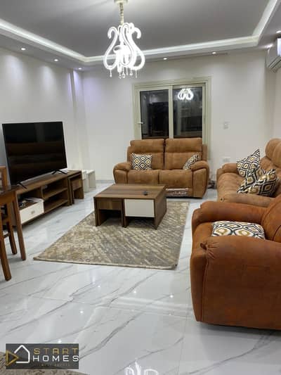 2 Bedroom Flat for Rent in New Cairo, Cairo - WhatsApp Image 2025-12-02 at 5.03. 38 PM. jpeg