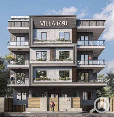 فلیٹ 3 غرف نوم للبيع في القاهرة الجديدة، القاهرة - WhatsApp Image 2025-10-30 at 5.16. 08 PM (1). jpeg