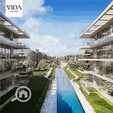 2 Bedroom Apartment for Sale in 6th of October, Giza - 1. jpeg