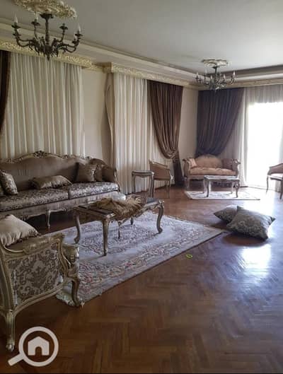 3 Bedroom Apartment for Sale in Sheikh Zayed, Giza - 5. jpg