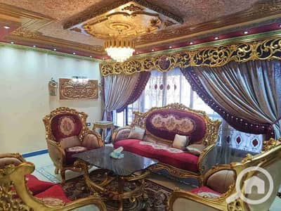 3 Bedroom Flat for Rent in Nasr City, Cairo - 1001261005. jpg