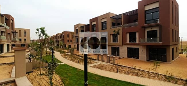 فیلا 3 غرف نوم للبيع في القاهرة الجديدة، القاهرة - WhatsApp Image 2025-12-02 at 5.17. 57 PM (1). jpeg