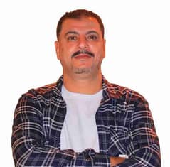 إيهاب سعيد محمد