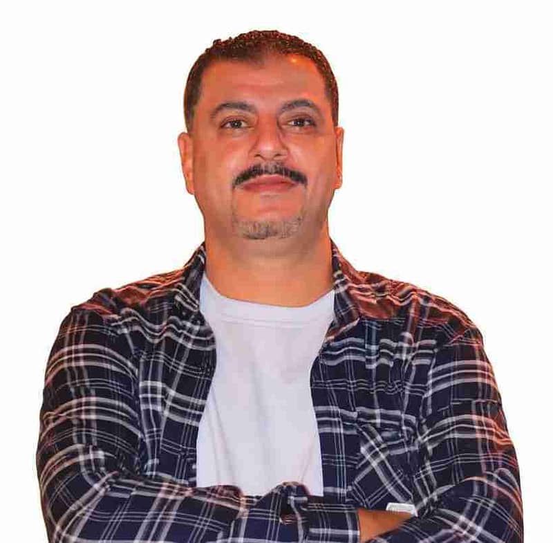 إيهاب سعيد محمد