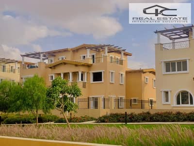 توين هاوس 4 غرف نوم للبيع في القاهرة الجديدة، القاهرة - WhatsApp Image 2024-12-14 at 11.29. 02 PM (1). jpeg توين هاوس 4 غرف نوم للبيع في القاهرة الجديدة، القاهرة - WhatsApp Image 2024-12-14 at 11.29. 02 PM (1). jpeg