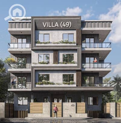 شقة 3 غرف نوم للبيع في القاهرة الجديدة، القاهرة - WhatsApp Image 2025-10-30 at 5.16. 08 PM (1). jpeg