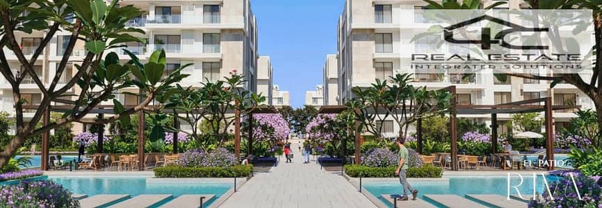 شقة 3 غرف نوم للبيع في القاهرة الجديدة، القاهرة - WhatsApp Image 2025-11-24 at 1.35. 25 PM (1). jpeg