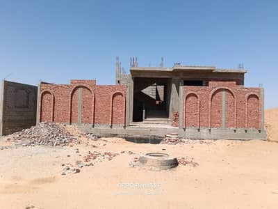Residential Land for Sale in Badr City, Cairo - بدر الامتداد الشرقي التكميلي الاجتماعي