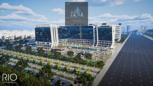 مکتب  للبيع في العاصمة الإدارية الجديدة، القاهرة - WhatsApp Image 2025-11-05 at 16.01. 56_3af21d3b. jpg