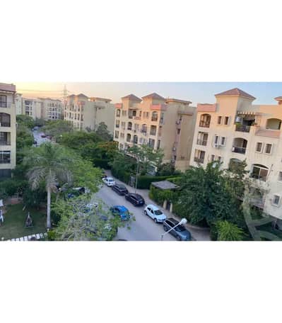 3 Bedroom Flat for Sale in 6th of October, Giza - IMG-20251118-WA0050. jpg