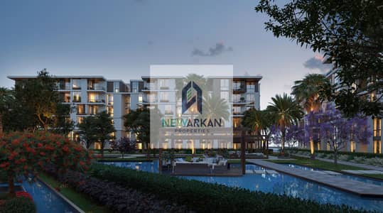 3 Bedroom Apartment for Sale in Hadayek October, Giza - Tesla Residence_compressed[1]_Page_03_Image_0001. jpg