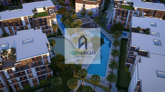 فلیٹ 2 غرفة نوم للبيع في حدائق اكتوبر، الجيزة - Tesla Residence_compressed[1]_Page_12_Image_0001. jpg