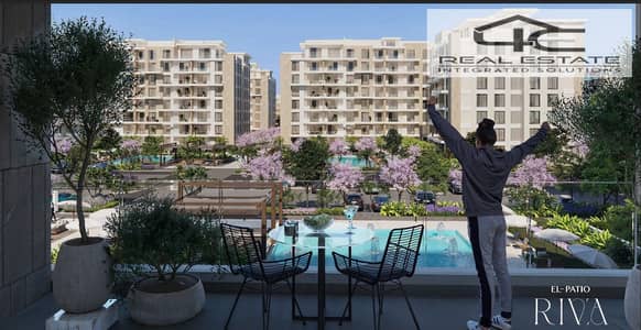 2 Bedroom Apartment for Sale in New Cairo, Cairo - WhatsApp Image 2025-11-24 at 1.35. 24 PM (1). jpeg 2 Bedroom Apartment for Sale in New Cairo, Cairo - WhatsApp Image 2025-11-24 at 1.35. 24 PM (1). jpeg