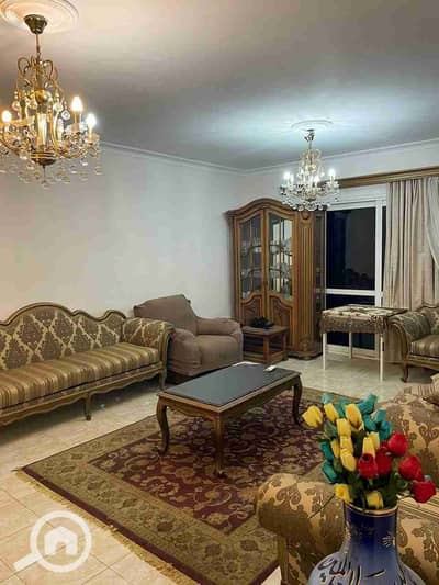 2 Bedroom Apartment for Rent in New Cairo, Cairo - 1000449963. jpg